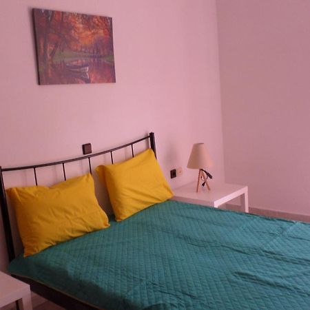 Chania Luxury Apartment Exterior foto